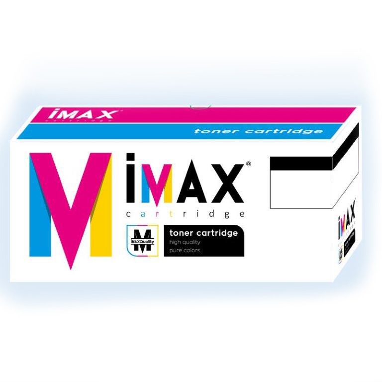 Toner  imax hp q2612a - canon 703 negro hp (2000pag) laserjet 1010 - 1012 - 1015 - 1020