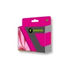 Cartucho tinta karkemis t1283 magenta 13ml compatible epson stylus s22 - sx125 - 420w - 425w - bx305f - 305fx