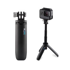 Mini lanza gopro + tripode shorty