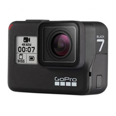 Camara aventura gopro hero 7 black 4k