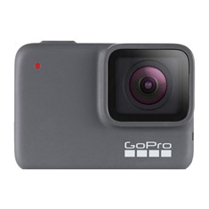 Camara aventura gopro hero 7 silver 4k