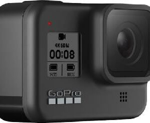 Camara aventura gopro hero 8 black 4k