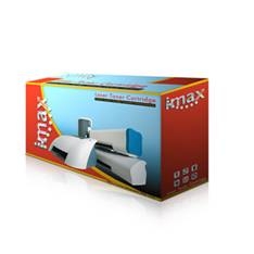 Toner imax brother tn2220 negro  hl2240 - 2240d - 2250dn - 2270dw