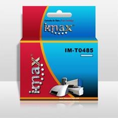 Cartucho tinta imax t0485 cyan claro compatible epson stylus photo r200 - r300 - r500 - r600