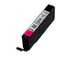 Cartucho tinta canon cli - 571m xl magenta  mg5751 mg6851 mg7750