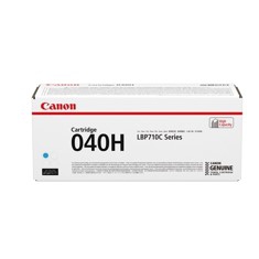 Toner canon 040h cian 10000 copias lbp710cx - lbp712cx