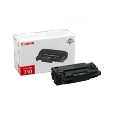 Toner canon 710 negro 6000 paginas lbp 3460