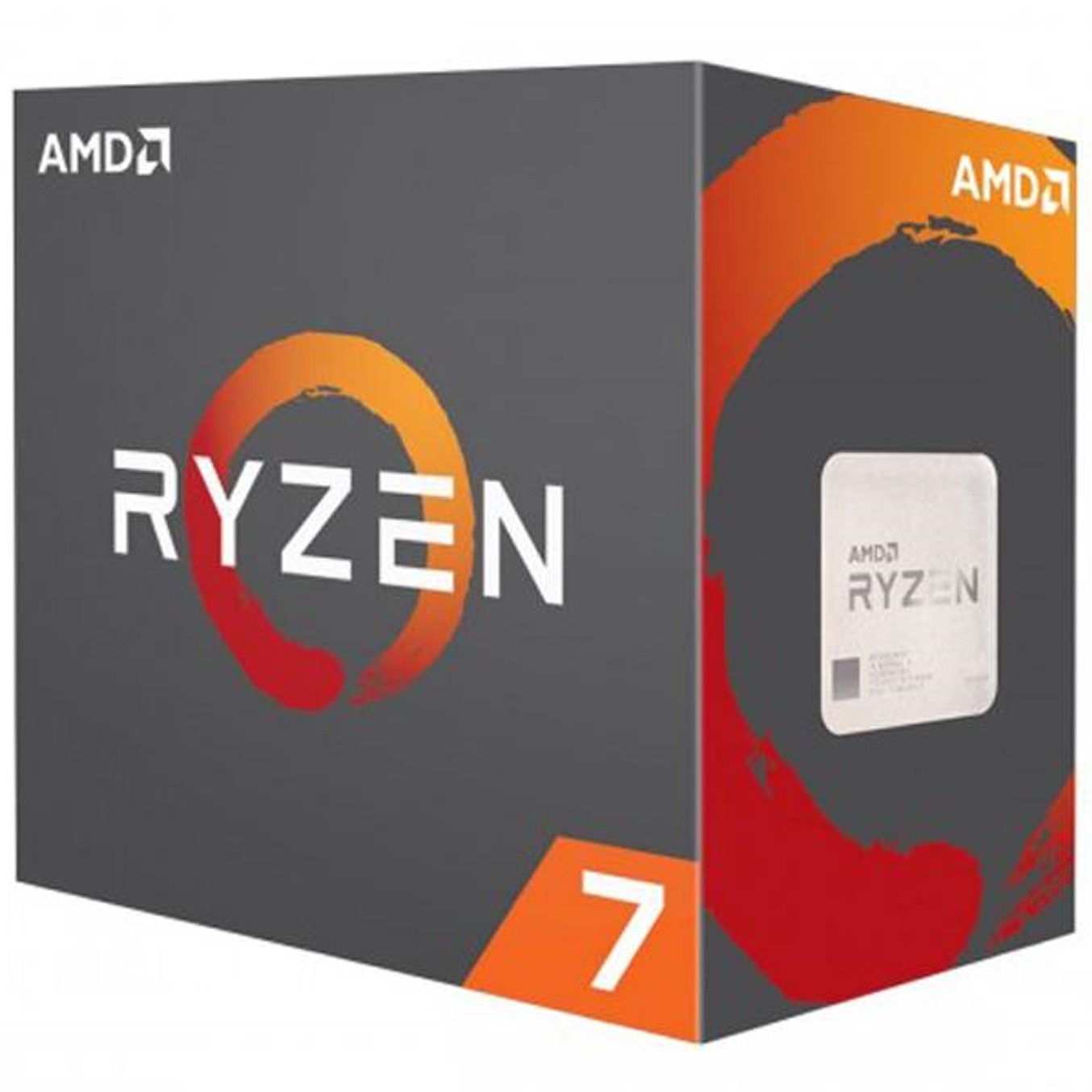 Micro. procesador amd ryzen 7 3800x 8 core 3.9ghz 32mb am4