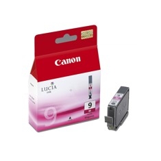 Cartucho tinta canon pgi - 9 magenta pixma mx 7600 -  pro 9500