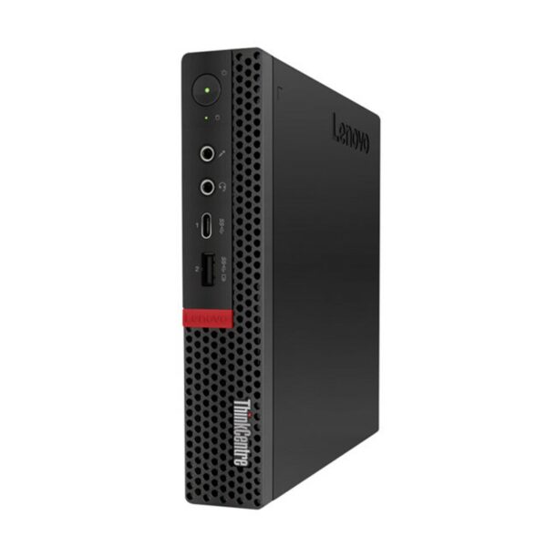 Ordenador lenovo thinkcentre m720q i5 - 9400t 8gb - ssd256gb - w10pro