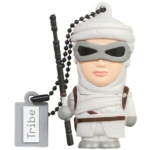 Memoria usb 2.0 tribe 32 gb star wars rey