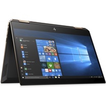 Portatil hp spectre x360 13 - ap0003ns i7 - 8565u 13.3pulgadas 8gb - ssd256gb - wifi - bt - w10 - plata ceniza oscuro