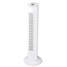 Ventilador torre honeywell do1100e4 duracrasft - blanco  - 3 velocidades