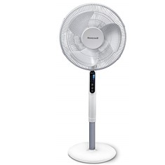 Ventilador de pie honeywell tsf - 600we4 - quiset blancon - termostato