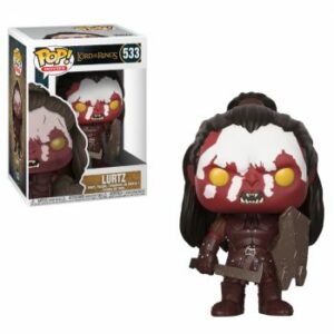 Funko pop el señor de los anillos lurtz