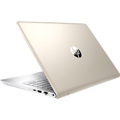 Portatil hp 14 - bf000ns i5 - 7200u 14pulgadas 8gb - ssd256gb - nvidia940mx - wifi - bt - w10