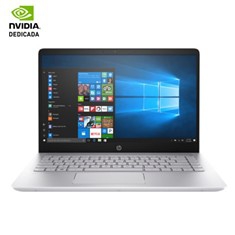 Portatil hp 14 - bf002ns i5 - 7200u 14pulgadas 12gb - 1tb - ssd128gb - nvidia940 - wifi - bt - w10