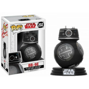 Funko pop star wars bb - 9e