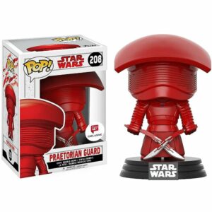 Funko pop star wars guardia pretoriano