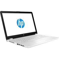 Portatil hp 15 - bs036ns i5 - 7200u 15.6pulgadas 8gb - 1tb - radeon520 - wifi - bt - w10 - blanco