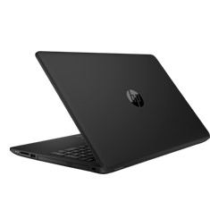 Portatil hp 15 - bs156ns i3 - 5005u 15.6pulgadas 4gb - ssd 128gb - dvdrw - bt - w10 negro