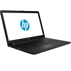 Portatil hp 15 - bs199ns i3 - 5005u 15.6pulgadas 4gb - 1tb - bt - w10 negro