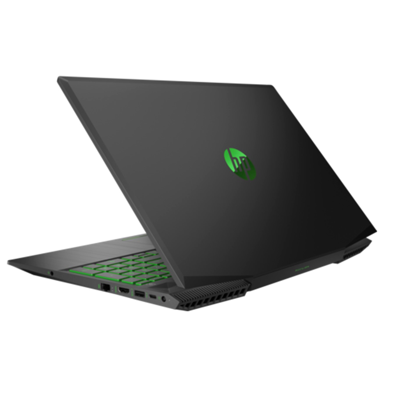 Portatil hp pavilion gaming 15 - cx0003ns i7 - 8750h 15.6pulgadas 8gb - 1tb - nvidiagtx1050 - wifi - bt - w10