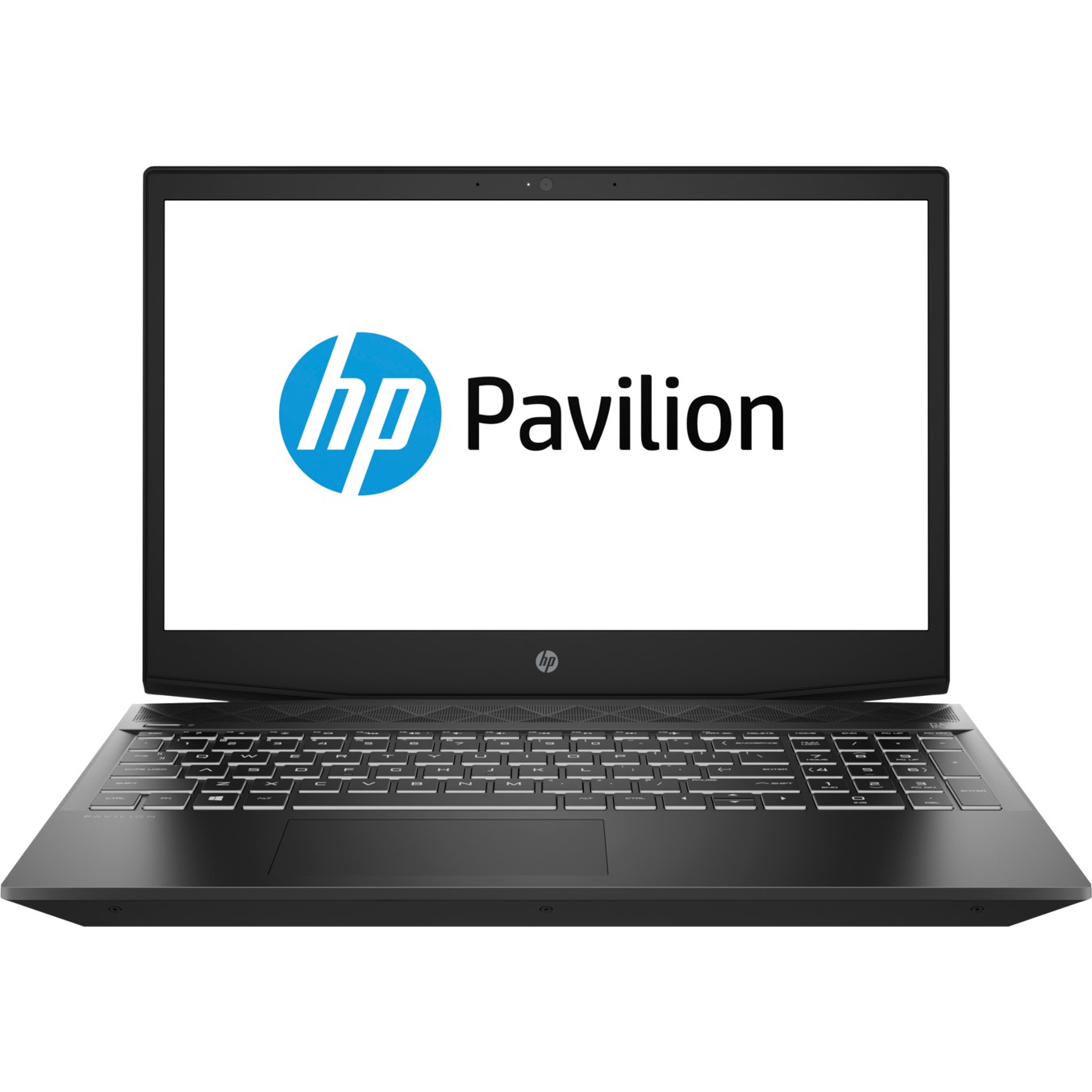 Portatil hp pavilion gaming 15 - cx0021ns i5 - 8300h 15.6pulgadas 8gb - 1tb - ssd256gb - gf gtx 1060 -  wifi - bt - freedos