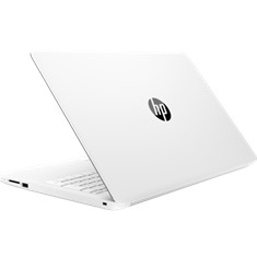 Portatil hp 15 - da0145ns i3 - 7020u 15.6pulgadas 8gb - ssd512gb - wifi - bt - w10 - blanco nieve