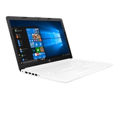 Portatil hp 15 - da0147ns i5 - 7200u 15.6pulgadas 8gb - ssd512gb - wifi - w10 -  blanco