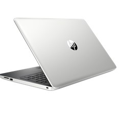 Portatil hp 15 - da0737ns i5 - 7200u 15.6pulgadas 4gb - 500gb - wifi - bt - w10 - plata