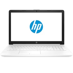 Portatil hp 15 - da0747ns i5 - 7200u 15.6pulgadas 8gb - ssd256gb - wifi - w10 -  blanco