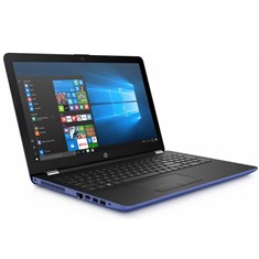 Portatil hp 15 - da1104ns i5 - 8265u 15.6pulgadas 4gb - 1tb - wifi - bt - w10 -