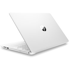 Portatil hp 15 - db0014ns a9 - 9425 15.6pulgadas 8gb  - 1tb - radeon r5 - wifi - bt - w10 - blanco