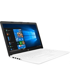 Portatil hp 15 - db0062ns a9 - 9425 15.6pulgadas 8gb - ssd m.2 de 256 gb - radeon r5 - wifi - bt - w10 - blanco