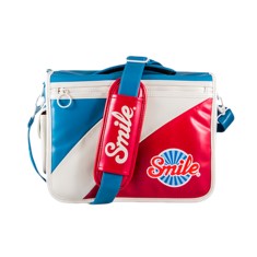 Bolsa camara smile one bag m  retro mod