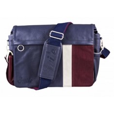 Bolsa camara smile urban nomad wind retro m reflex