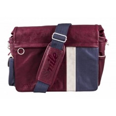 Bolsa camara smile urban nomad earth retro m reflex