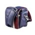 Bolsa camara smile urban nomad wind retro s 1