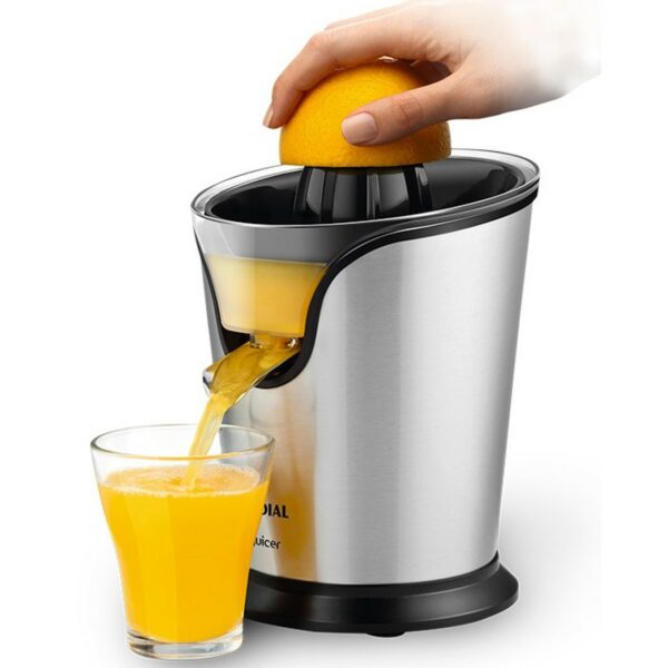 Exprimidor mondial citrus juicer e20 85w 0.5l