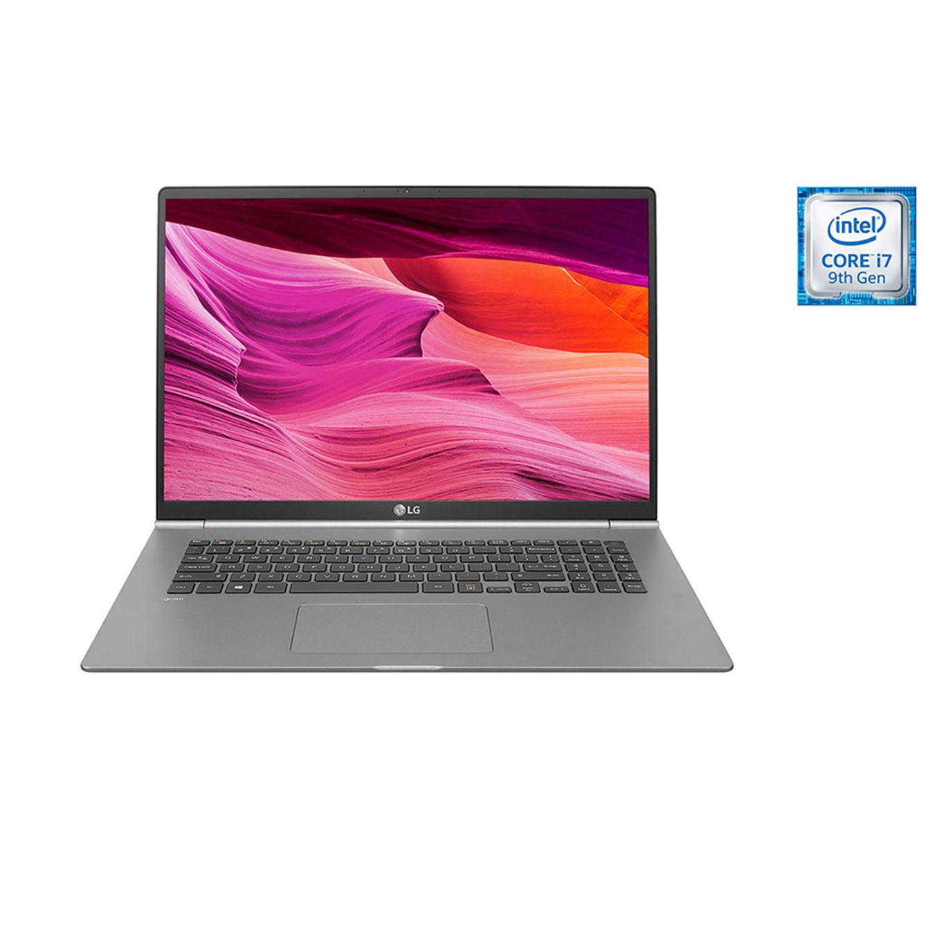 Portatil lg 17z990 - v i7 - 8565u 17pulgadas 8gb - ssd512gb - wifi - bt - w10