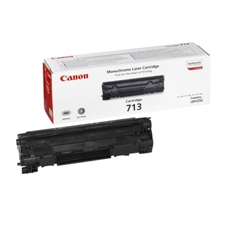 Toner canon crg 713 lbp3250 2000 pag.  iso 19752