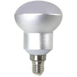 Bombilla led silver electronic eco reflectora r50 -  ip20 425 lm -  5w=40w -  e14 -  3000k -  regulable a+