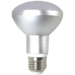 Bombilla led silver electronic reflectora r80 -  ip20 -  950 lm -  11w=75w -  e27 -  3000k -  regulable a+