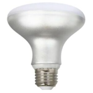 Bombilla led silver electronic reflectora r90 -  ip20 -  1.350 lm -  16w=100w -  e27 -  3000k -  regulable a+