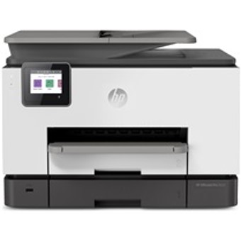 Multifuncion hp inyeccion color officejet pro 9020 fax -  a4 -  22ppm -  usb -  red -  wifi -  adf