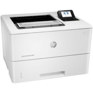 Impresora hp laser monocromo laserjet enterprise m507dn a4 -  45ppm -  512mb -  usb -  red -  duplex impresion