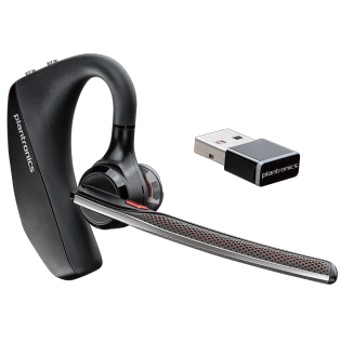 Auricular bluetooth plantronics voyager 5200 uc