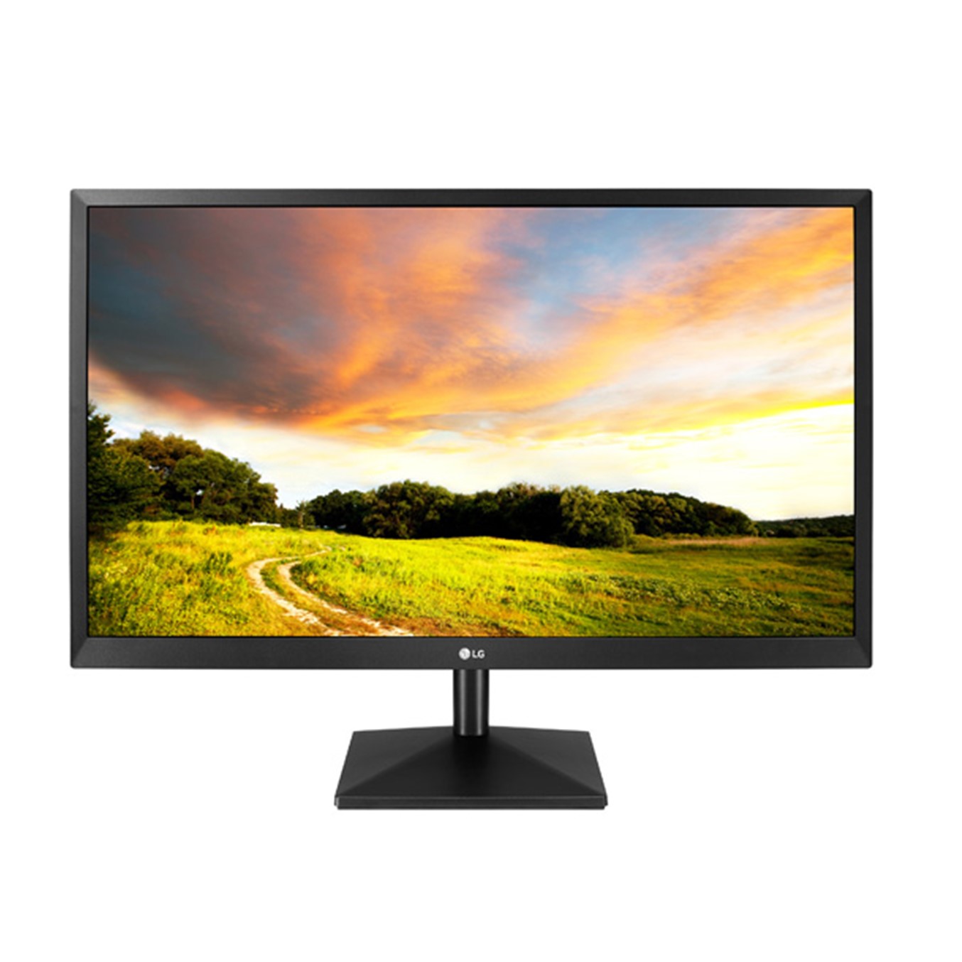 Monitor led lg 20mk400h 19.5pulgadas 2ms 1366 x 768 vga hdmi