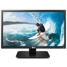 Monitor led ips lg 22pulgadas 22mb37pu - b 1920 x 1080 5ms dvi  reg. altura